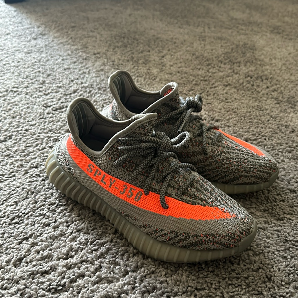 Yeezy Boost